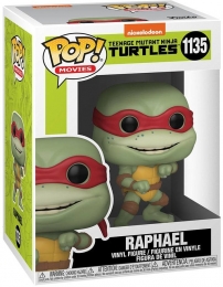 FunkoPop-TeenageMutantNinjaTurtlesRaphael1135