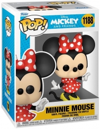 FunkoPop-DisneyClassicsMinnieMouse1188