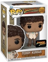 FunkoPop-IndianaJonesTeddyKumar1388