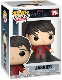 FunkoPop-TheWitcherJaskierRedOutfit1194