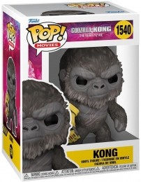 FunkoPop-GodzillaXKong-Kong1540