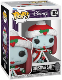 FunkoPop-NightmareBeforeChristmasChristmasSally1382