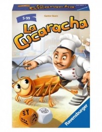 RavensburgerSpelLaCucarachaPocket