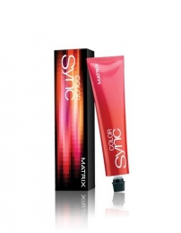 MatrixColorSyncLongLastingTonersSheerPastelParel90ml