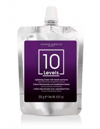 DCM10LevelsLighteningCream250gr