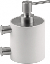 FormaniPIETBOONPB503zeepdispenserwandmatRVSwitcorian
