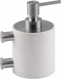 FormaniPIETBOONPB503zeepdispenserwandmatRVSwitcorian