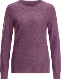 Pullovermetlangemouwen