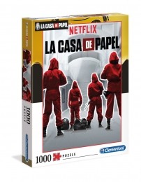 MoneyHeistPuzzleSuits