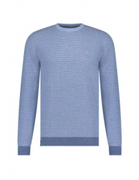 FellowsUnitedPulloverMidBlue4XL