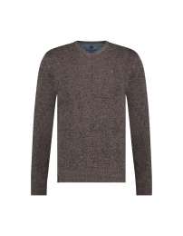 MacJeansArnePipeMACFLEXXH736Blauw34-34