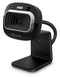 MicrosoftLifeCamHD-3000forbusiness