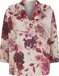 Comfortabeleblouse