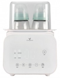 CangarooTummyFlessenwarmerSterilisator112289