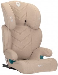 LorelliSpeedGTIsofixBeige100-150cmi-SizeAutostoel