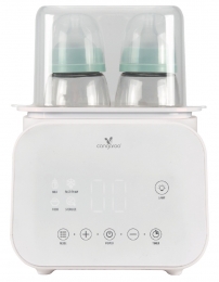 CangarooTummyFlessenwarmerSterilisator