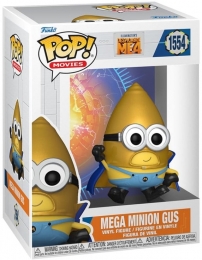 FunkoPop-DespicableMe4SuperGus1554
