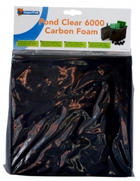 Pondclear6000ActiefkoolmatvijverSuperfish-Superfish