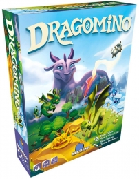 Dragomino-Bordspel