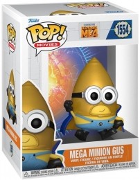 FunkoPop-DespicableMe4SuperGus1554