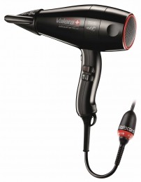 ValeraFhnSwissSilentJet7500zwart2000W
