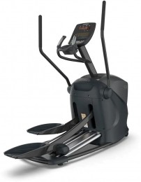 OctaneQ35XCrosstrainer-Gratistrainingsschema
