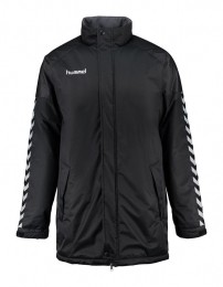 HummelAuthenticChargeStadionJacket