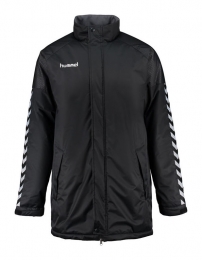 HummelAuthenticChargeStadionJacket
