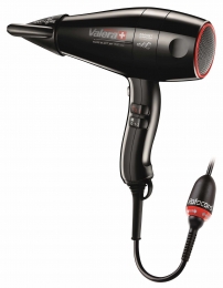 ValeraFhnSwissSilentJet7500zwart2000W