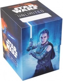 StarWarsUnlimited-SoftCrate-ReyKyloRen-TradingCards-StarWarsKaarten