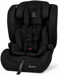 BabyGoFreemoveBlack76-150cmi-SizeAutostoel3115