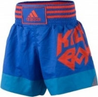 Shortsvoorboksers