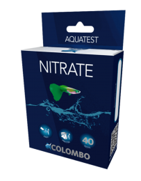 Aquanitratetest-Colombo