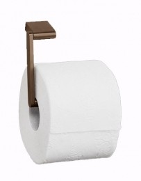 ProoxOnetoiletrolhouderbrons