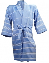 TheOneTowellingHamamBadjasBlueWhite-LXL