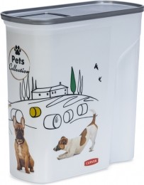 CURVERPCVOEDSELCONTAINERHOND6L