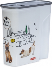 CURVERPCVOEDSELCONTAINERHOND6L