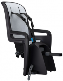 AchterstoeltjeRideAlong2dragerbevestigingDonkerGrijs