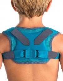 OrlimanKinderClaviculaHoudingcorrectorSleutelbeenbraceSchouderbrace