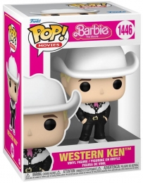 FunkoPop-BarbieWesternKen1446