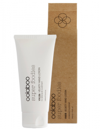 OolabooSuperFoodiesVelvetyHandLotion100ml