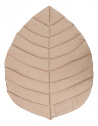 MordesignLeafCappuccinoSpeelkleed