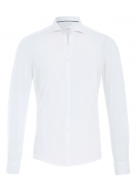 PureShirtsOverhemdFunctionalWhite46