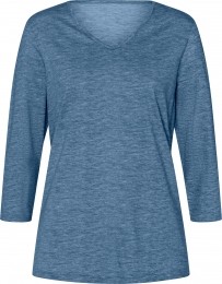 Shirtmet34-mouw