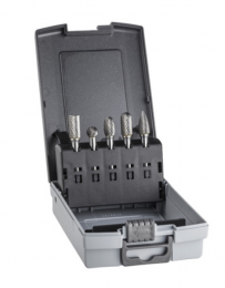 HiKOKI780788Stiftfrezenset5-delig-6mm