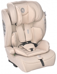 LorelliRioBeige76-150cmi-SizeAutostoel