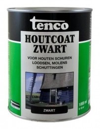 TencoHoutcoatTeervrij-1L-Zwart