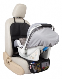 KidmaxxCopertoAutostoelbeschermer