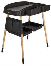 BabyGoChangeMeBlackLuiertafel