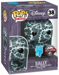 FunkoPop-TNBCInvertedColorsSally38